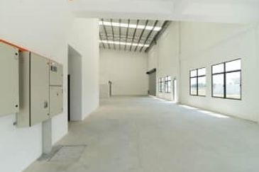 Alam Perdana Industrial Park