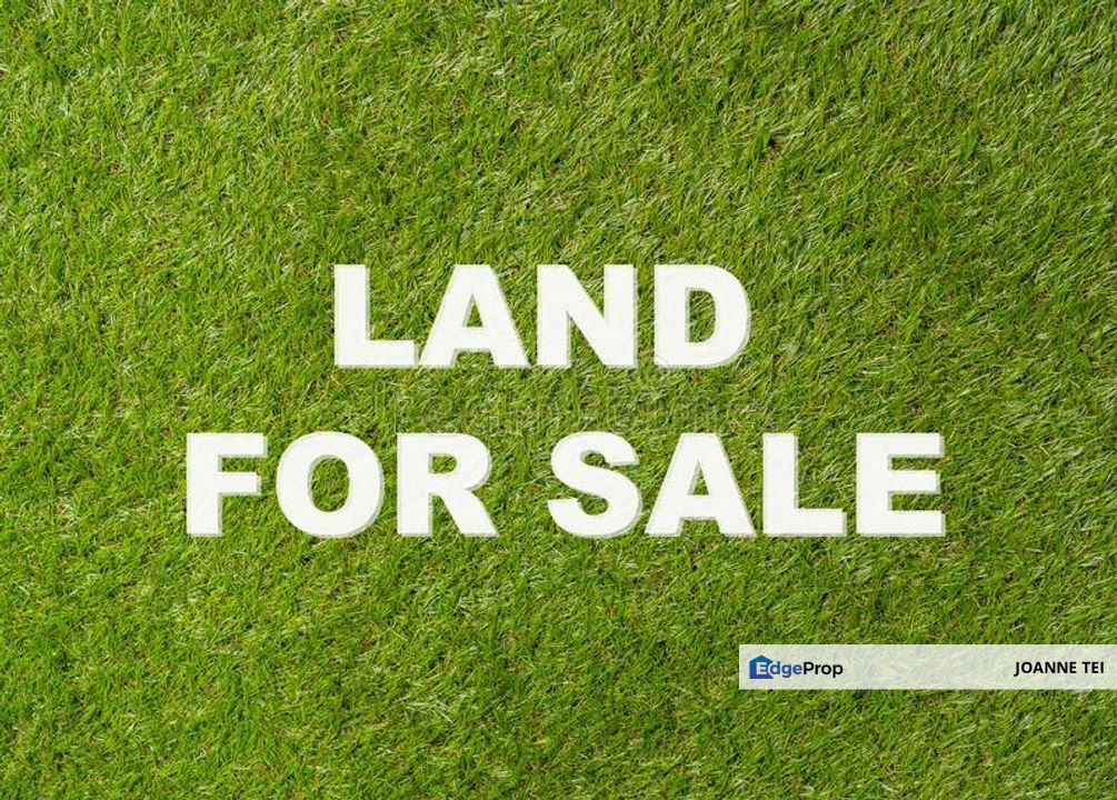 Kampung Pulau Meranti Industrial Land, Puchong, Selangor, Puchong