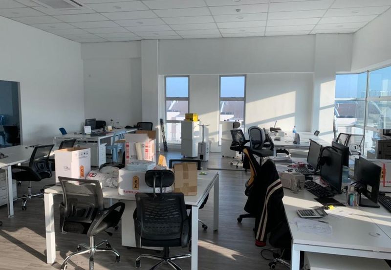 Perdana Industrial Park