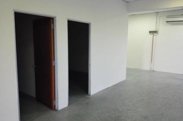 Kawasan Industri Kota Kemuning