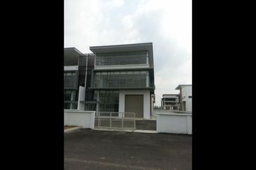 Taman Perindustrian Meranti Jaya