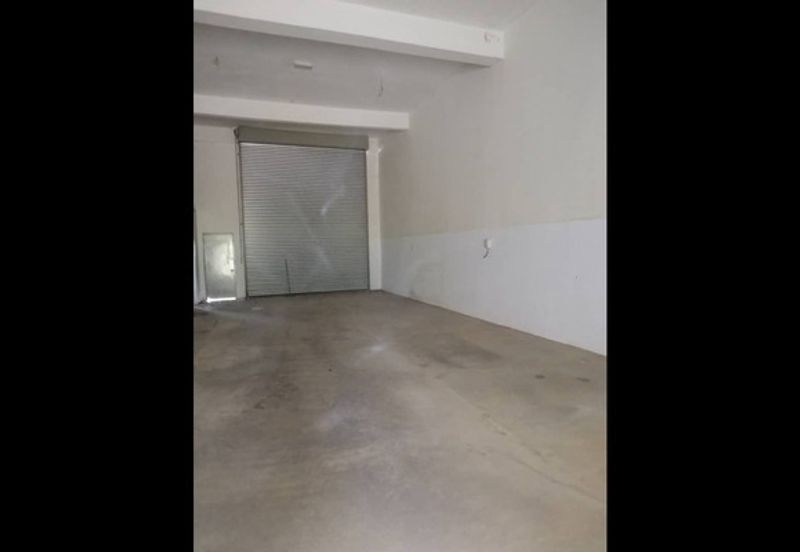 Taman Perindustrian Meranti Jaya