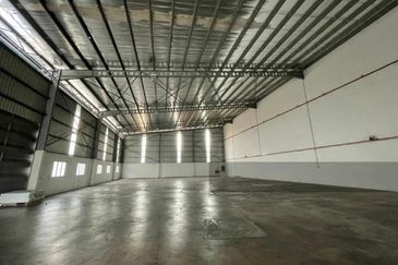 Temasya Industrial Park