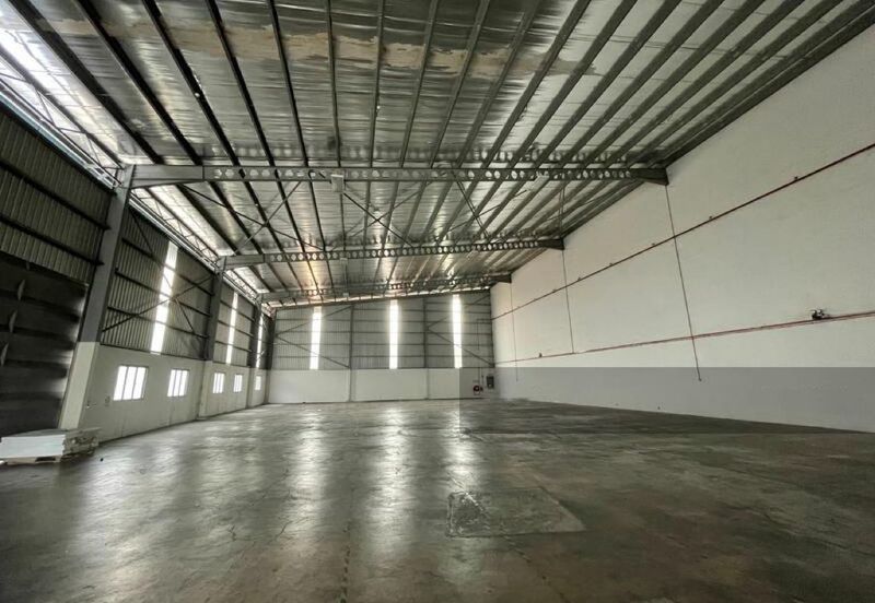 Temasya Industrial Park