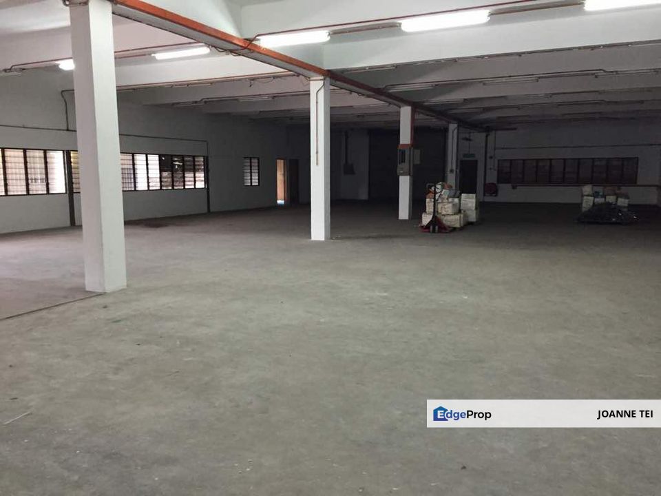 [WTS]Sungai Chua Industrial Park @ Kajang, Selangor, Kajang