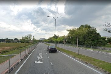 Taman Perindustrian Puchong Utama