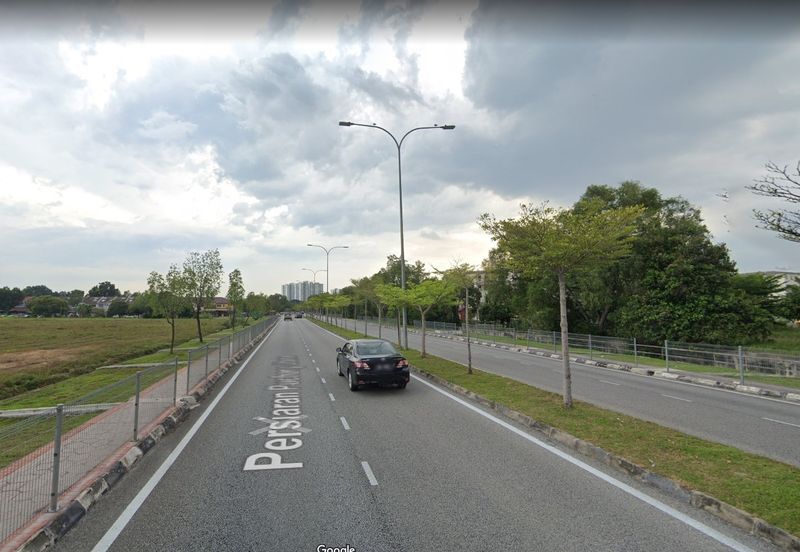 Taman Perindustrian Puchong Utama