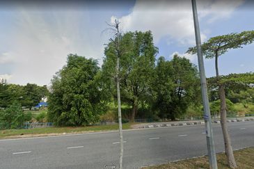 Taman Perindustrian Puchong Utama