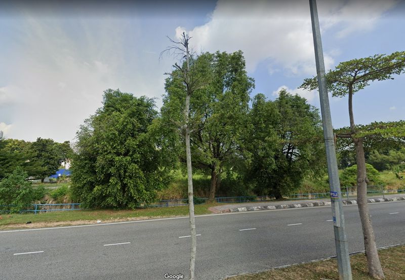 Taman Perindustrian Puchong Utama