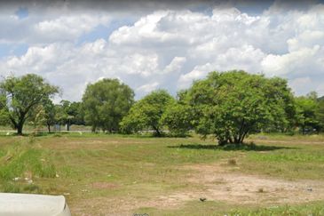 Taman Perindustrian Puchong Utama