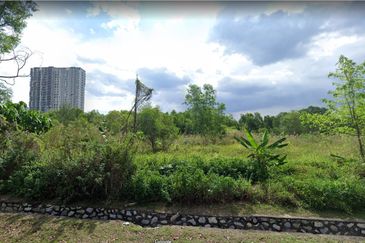 Taman Perindustrian Puchong Utama