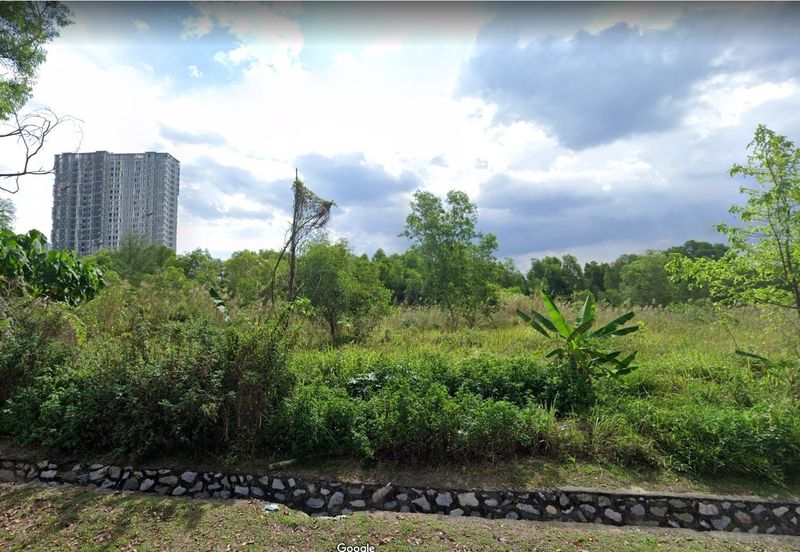 Taman Perindustrian Puchong Utama