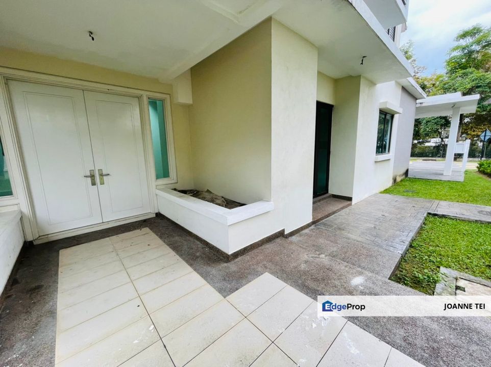 Beethoven, Symphony Hills @ Cyberjaya, Selangor, Cyberjaya