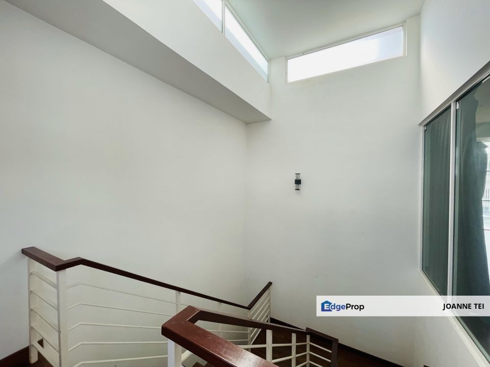 Jacaranda @ Garden Residence, Selangor, Cyberjaya