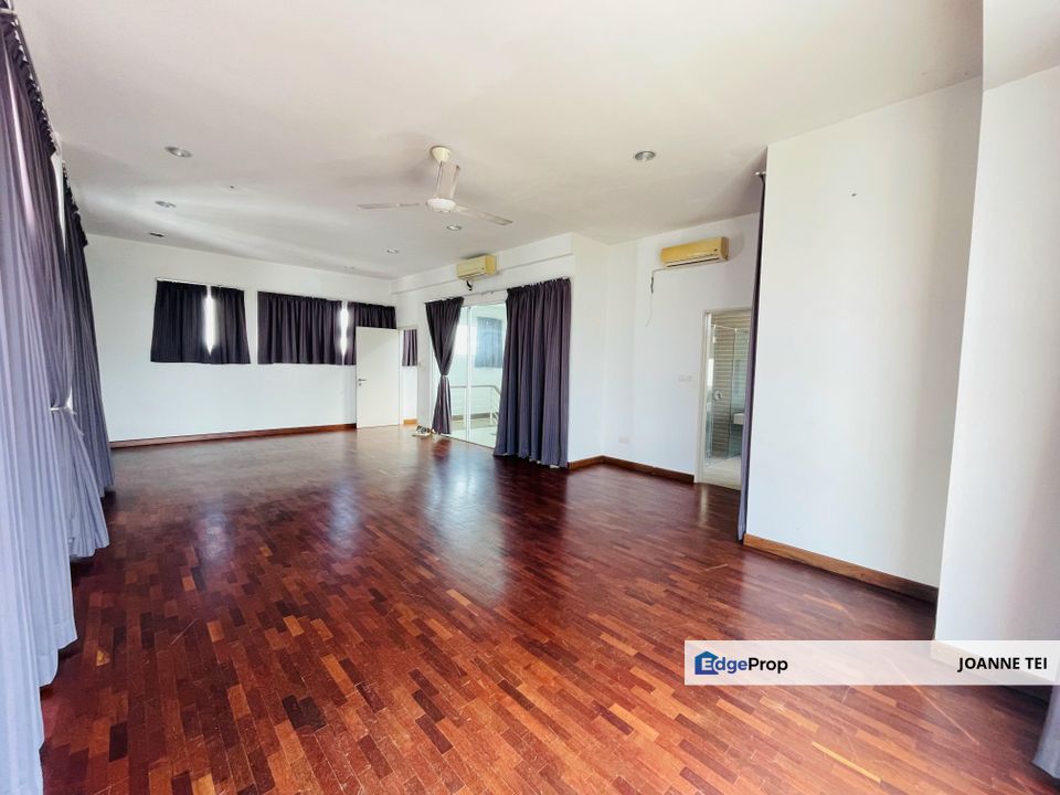 Jacaranda @ Garden Residence, Selangor, Cyberjaya