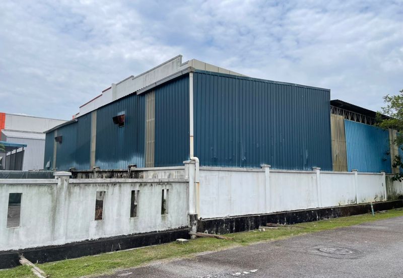 Taman Industri Tasik Perdana