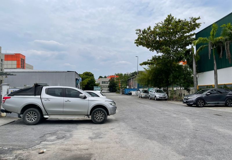 Taman Industri Tasik Perdana