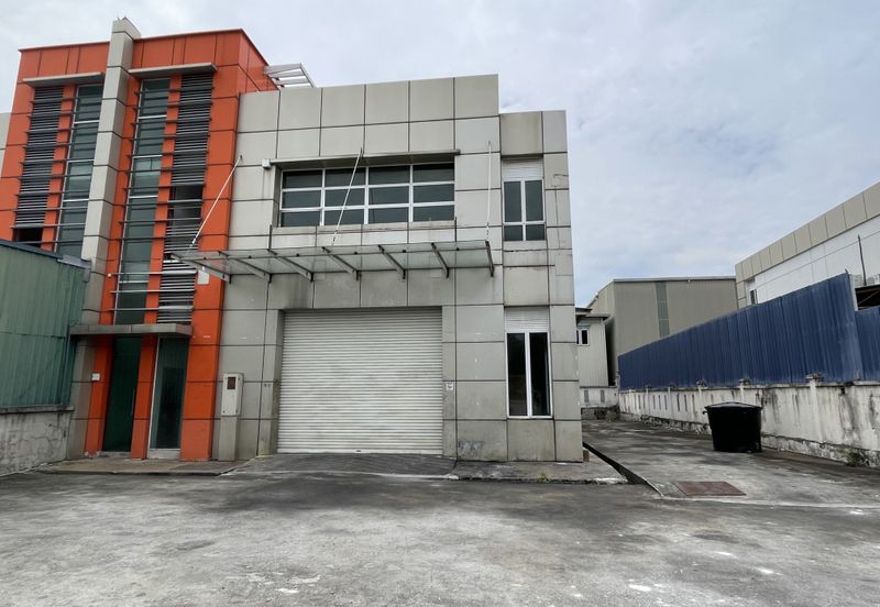 Taman Industri Tasik Perdana