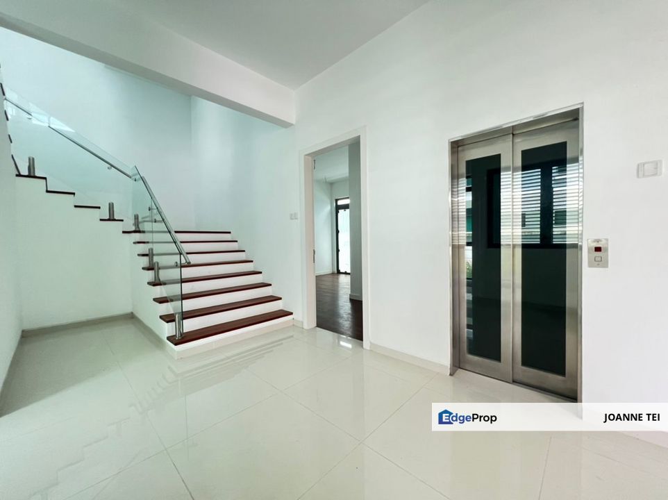 Astonia @ Sejati Residence Cyberjaya, Selangor, Cyberjaya