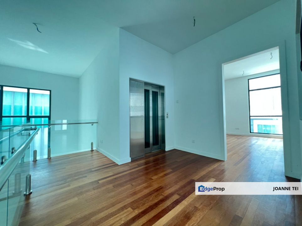 Astonia @ Sejati Residence Cyberjaya, Selangor, Cyberjaya