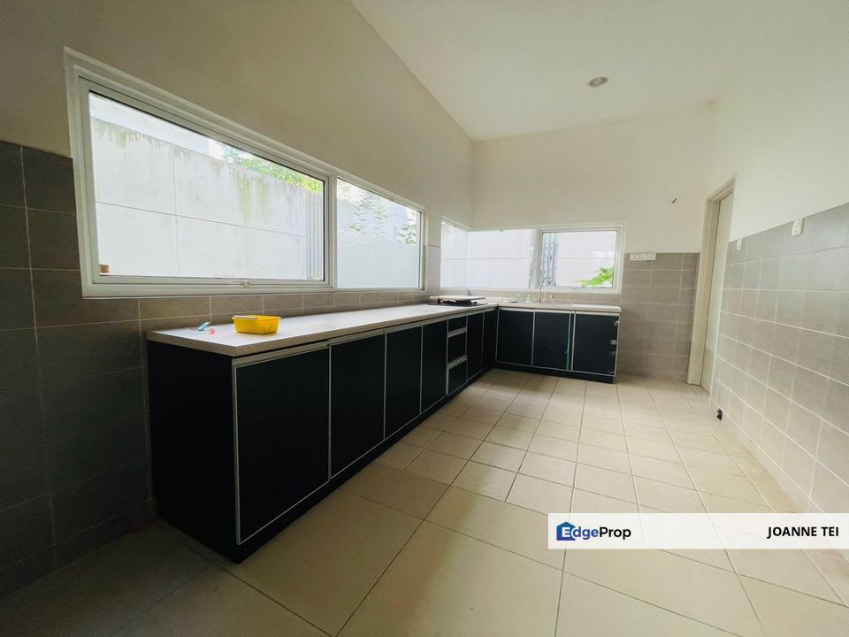 Evergreen, Garden Residence, Selangor, Cyberjaya