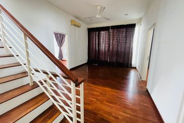 Evergreen Garden Residence