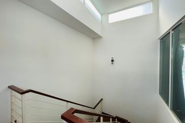 Evergreen Garden Residence