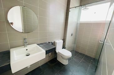 Evergreen Garden Residence