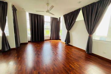 Evergreen Garden Residence