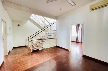 Evergreen Garden Residence