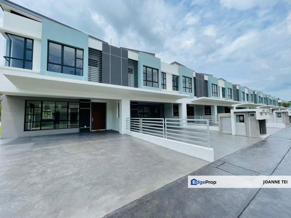 Maple Residence New phase (Phase 2 Amaya), Selangor, Cyberjaya