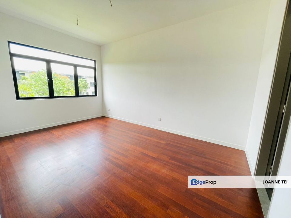 Maple Residence New phase (Phase 2 Amaya), Selangor, Cyberjaya