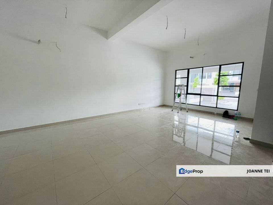 Maple Residence New phase (Phase 2 Amaya), Selangor, Cyberjaya