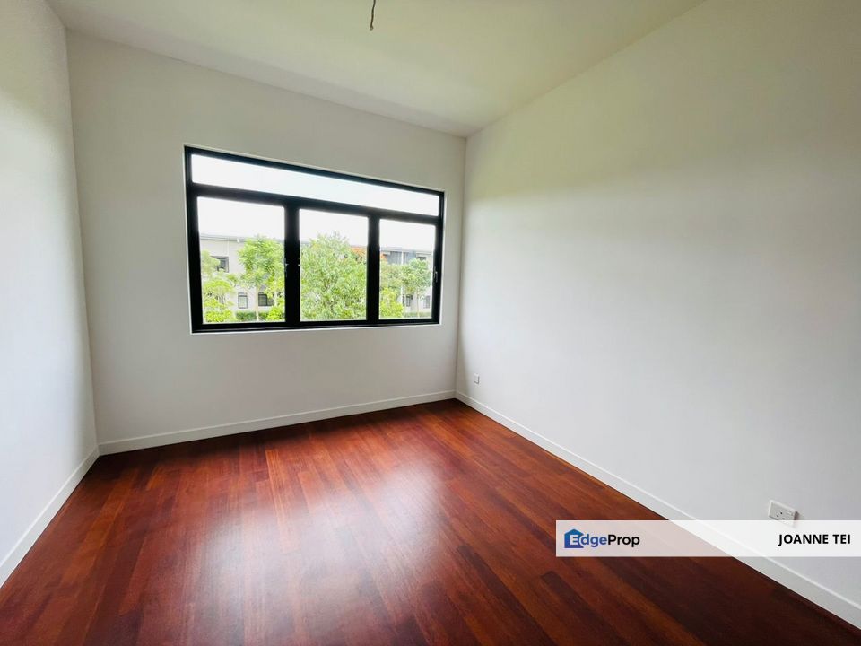 Maple Residence New phase (Phase 2 Amaya), Selangor, Cyberjaya