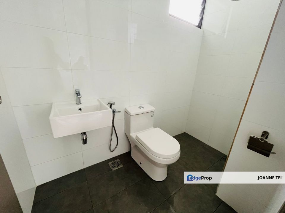 Maple Residence New phase (Phase 2 Amaya), Selangor, Cyberjaya