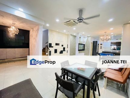 Cassia, Garden Residence, Cyberjaya, Selangor, Cyberjaya