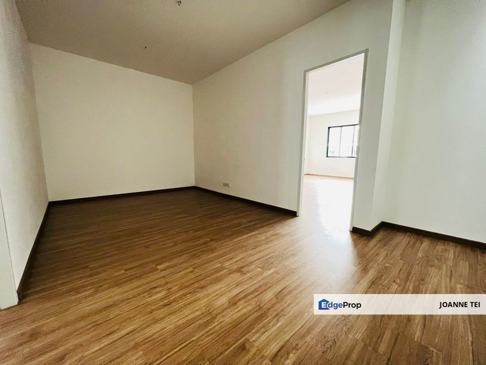 Sejati Lakeside, Selangor, Cyberjaya