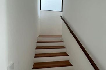 The Mulia Residences