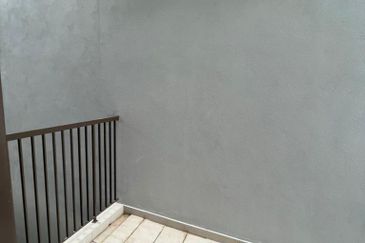 The Mulia Residences