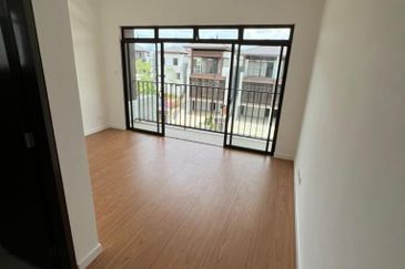 The Mulia Residences