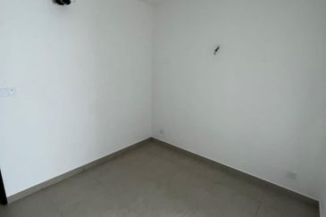 The Mulia Residences