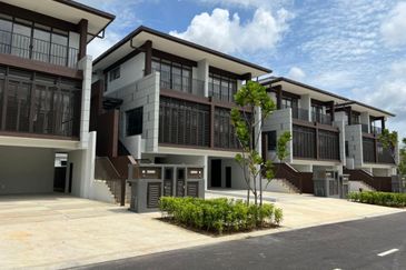 The Mulia Residences