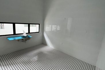 The Mulia Residences