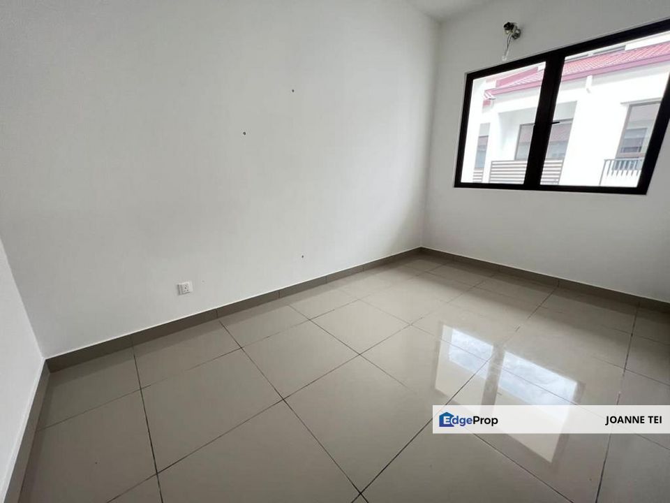 New gated & guarded 2 storey house Setia Safiro, Setia Eco Glades, Selangor, Cyberjaya