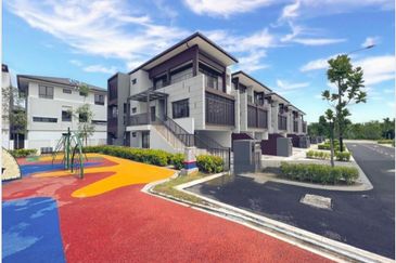 The Mulia Residences