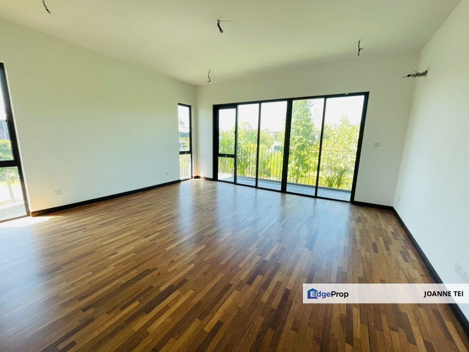 Lepironia @ Setia Eco Glades Cyberjaya, Selangor, Cyberjaya