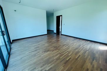 Lepironia Gardens, Setia Eco Glades