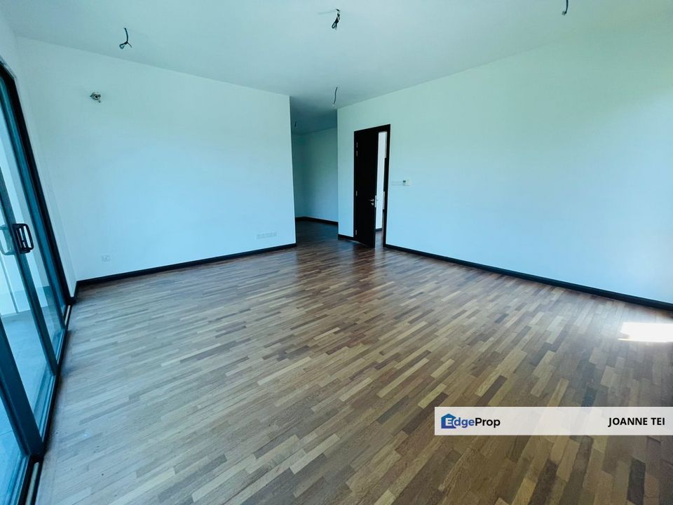 Lepironia @ Setia Eco Glades Cyberjaya, Selangor, Cyberjaya