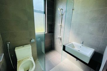 Lepironia Gardens, Setia Eco Glades