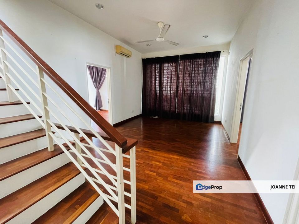 Jacaranda @ Garden Residence, Selangor, Cyberjaya